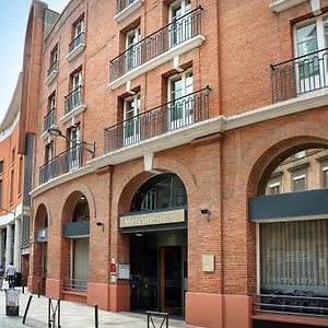 Mercure Toulouse Centre Wilson Capitole